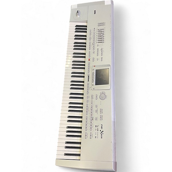 Used KORG PA1X PRO Keyboard Workstation