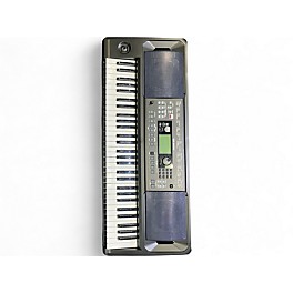 Used KORG EK50U Arranger Keyboard