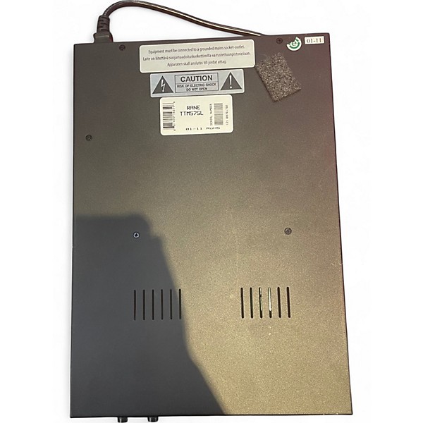 Used RANE TTM57SL DJ Mixer