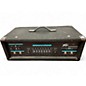 Used Peavey MK III XP Bass Amp Head thumbnail