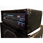 Used Peavey MK III XP Bass Amp Head