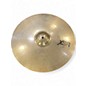 Used SABIAN 20in XSR RIDE Cymbal