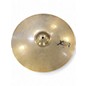 Used SABIAN 20in XSR RIDE Cymbal