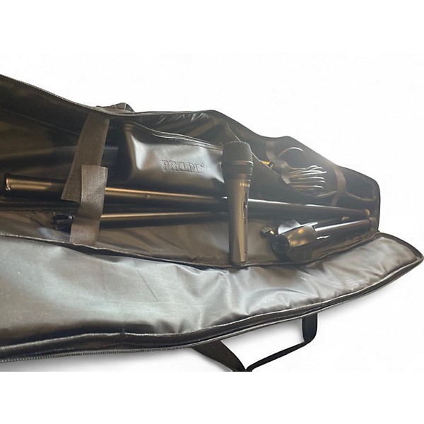 Used Proline MIC PACK Microphone Pack