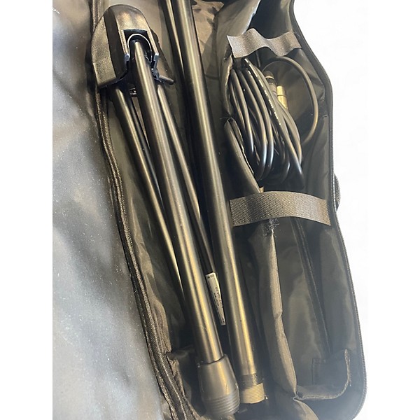 Used Proline MIC PACK Microphone Pack