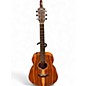 Used Taylor GS Mini Koa Natural Acoustic Guitar thumbnail