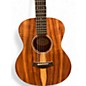 Used Taylor GS Mini Koa Natural Acoustic Guitar