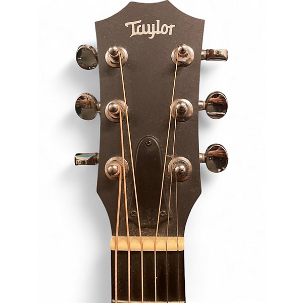 Used Taylor GS Mini Koa Natural Acoustic Guitar