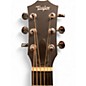 Used Taylor GS Mini Koa Natural Acoustic Guitar