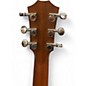 Used Taylor GS Mini Koa Natural Acoustic Guitar