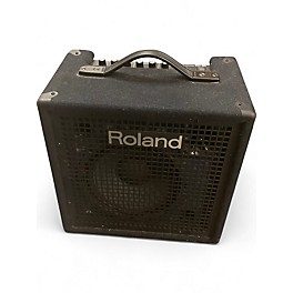 Used Roland KC-80 Keyboard Amp