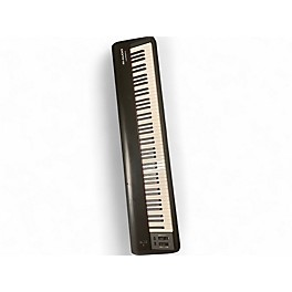 Used M-Audio HAMMER 88 MIDI Controller