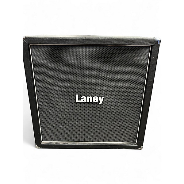 Used Laney LV412S Guitar Cabinet