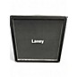 Used Laney LV412S Guitar Cabinet thumbnail