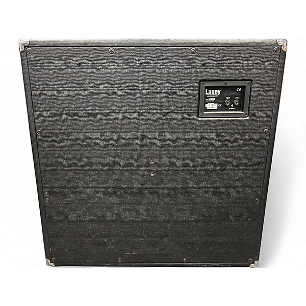 Used Laney LV412S Guitar Cabinet