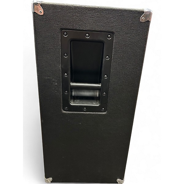 Used Laney LV412S Guitar Cabinet