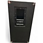 Used Laney LV412S Guitar Cabinet