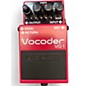 Used BOSS vocoder Pedal thumbnail
