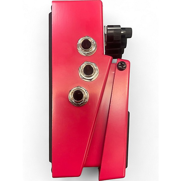 Used BOSS vocoder Pedal