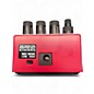 Used BOSS vocoder Pedal