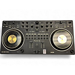 Used Pioneer DJ DDJ-REV1 DJ Controller