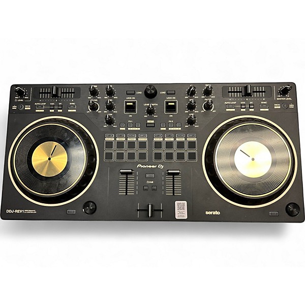 DDJ-REV1 – Pioneer DJ Store