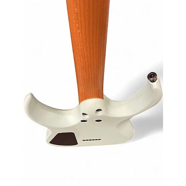 Used Jackson MM JUGGERNAUT HT6 Daphne Blue Solid Body Electric Guitar