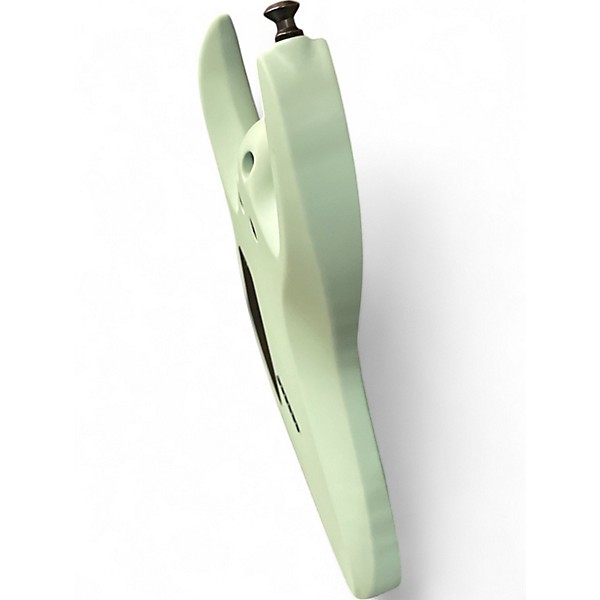 Used Jackson MM JUGGERNAUT HT6 Daphne Blue Solid Body Electric Guitar