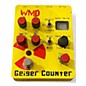 Used Geiger Counter WMD Effect Pedal thumbnail