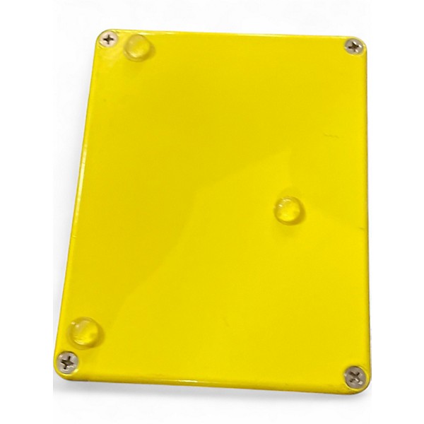 Used Geiger Counter WMD Effect Pedal