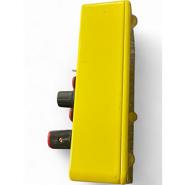 Used Geiger Counter WMD Effect Pedal