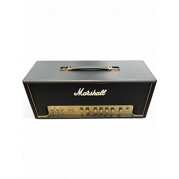 Used Marshall ORIGIN 50 50W HEAD Tube Guitar Amp Head