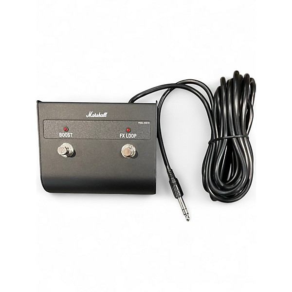 Used Marshall ORIGIN 50 50W HEAD Tube Guitar Amp Head
