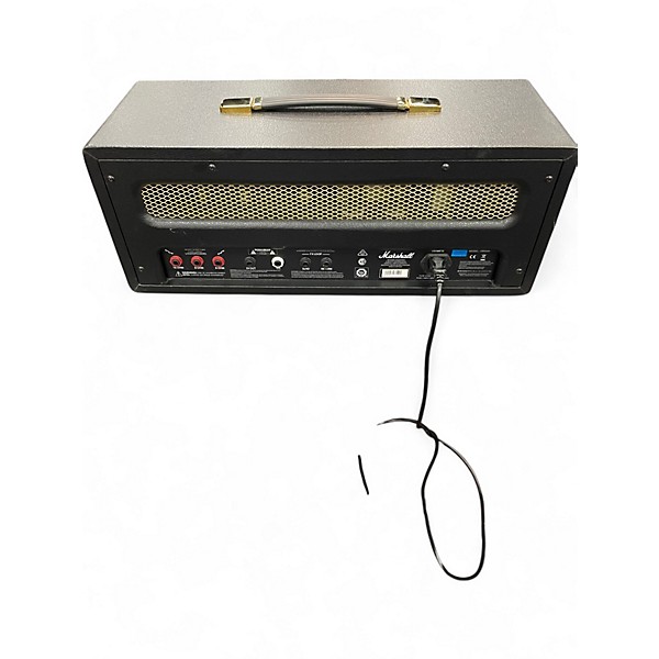 Used Marshall ORIGIN 50 50W HEAD Tube Guitar Amp Head