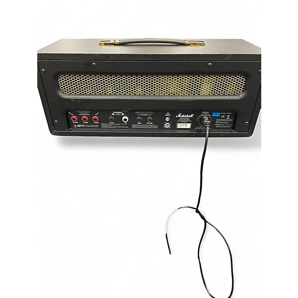 Used Marshall ORIGIN 50 50W HEAD Tube Guitar Amp Head