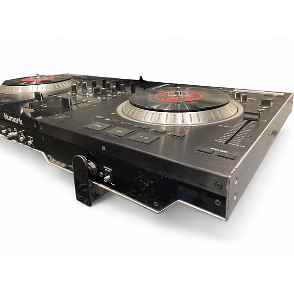 Used Numark NS7 DJ Controller