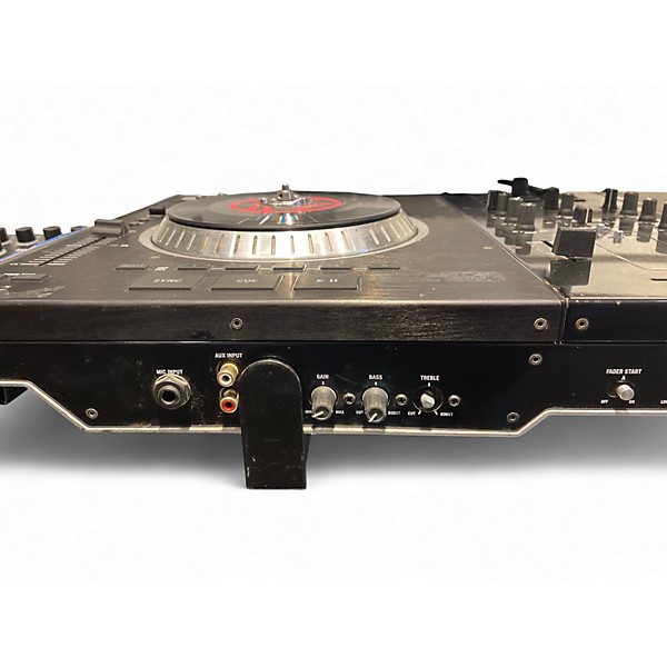 Used Numark NS7 DJ Controller