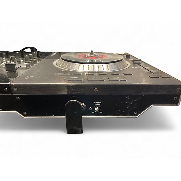 Used Numark NS7 DJ Controller
