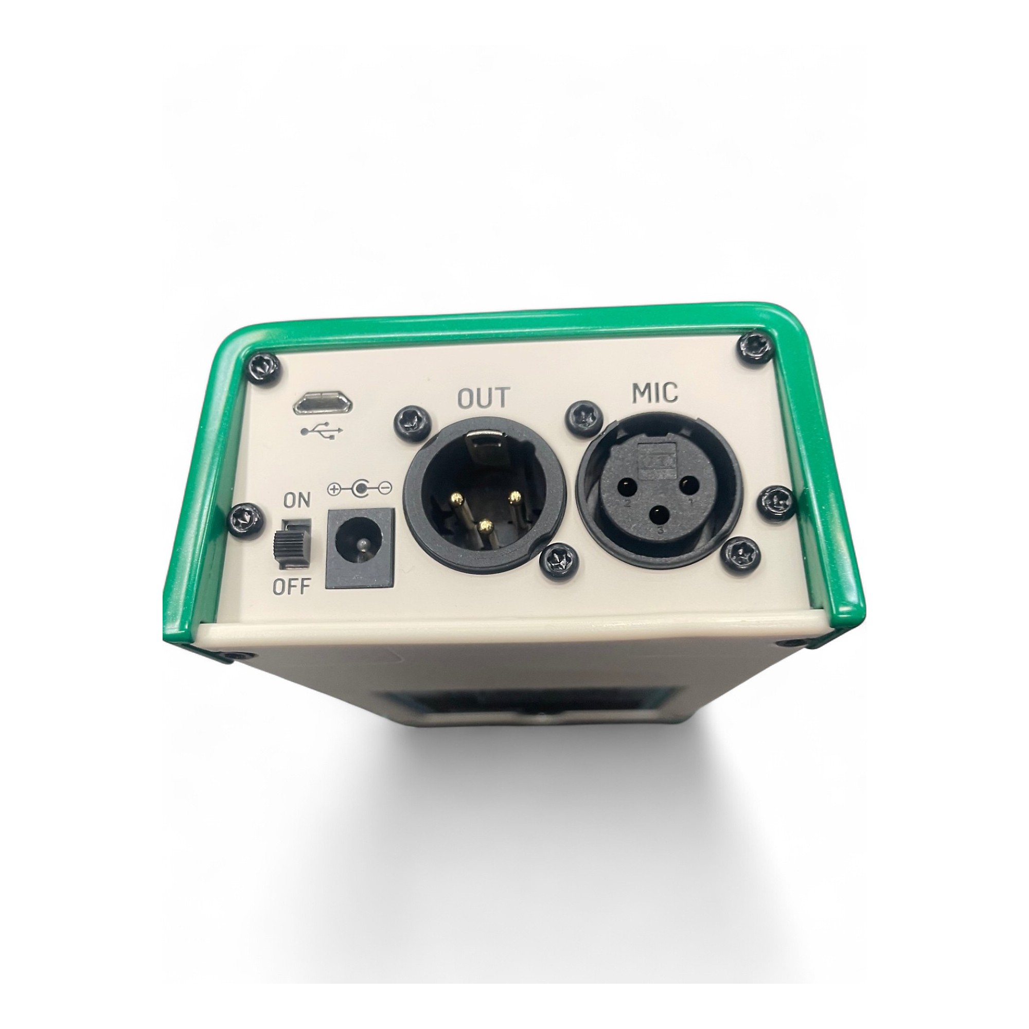 TC HELICON DUPLICATOR 美品！ TC-Helicon Duplicator Vocal Effects Stompbox | Sweetwater