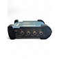 Used Samson S AMP