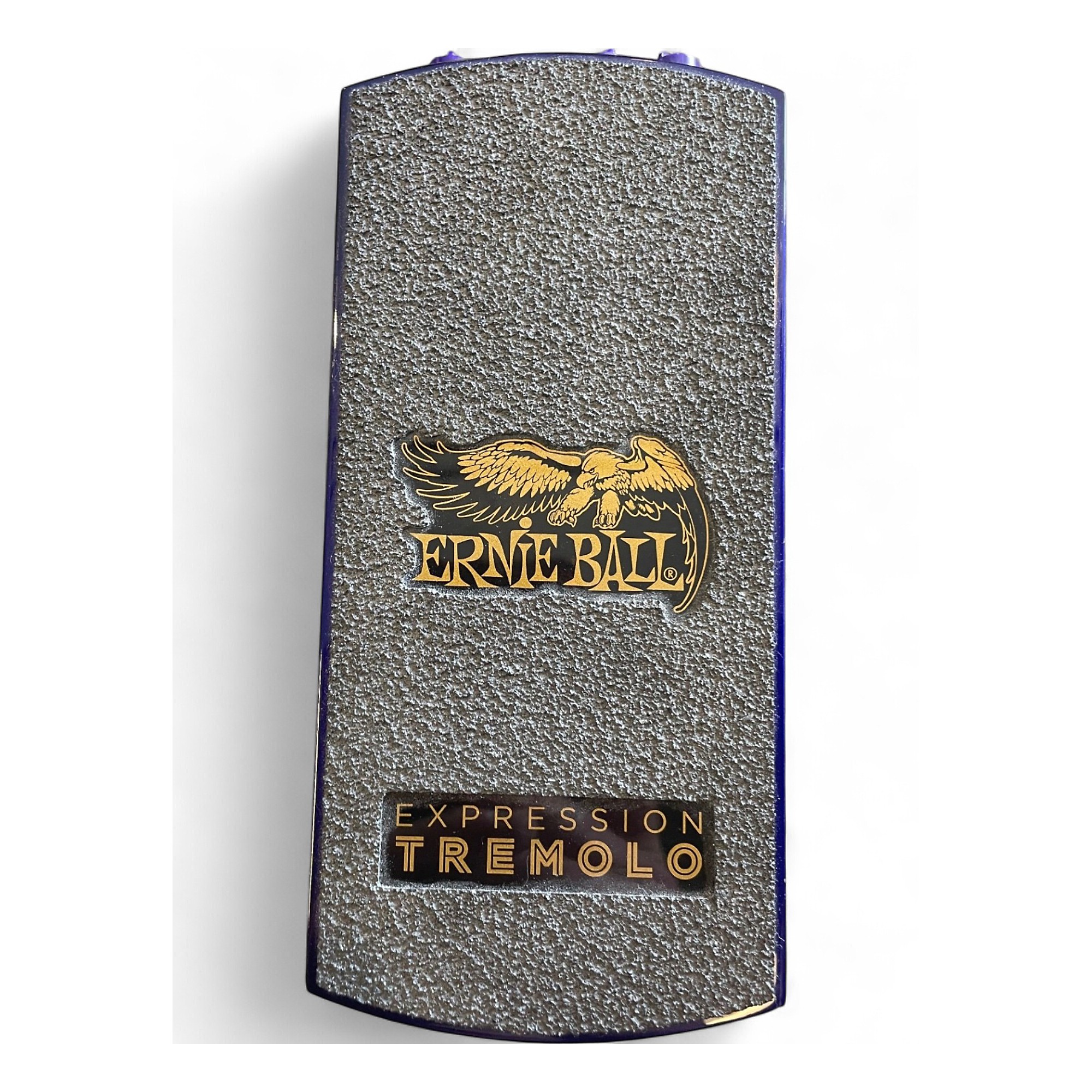 ギター Ernie Ball Expression Tremolo Ernie Ball Expression Tremolo Effects Pedal | Guitar Center