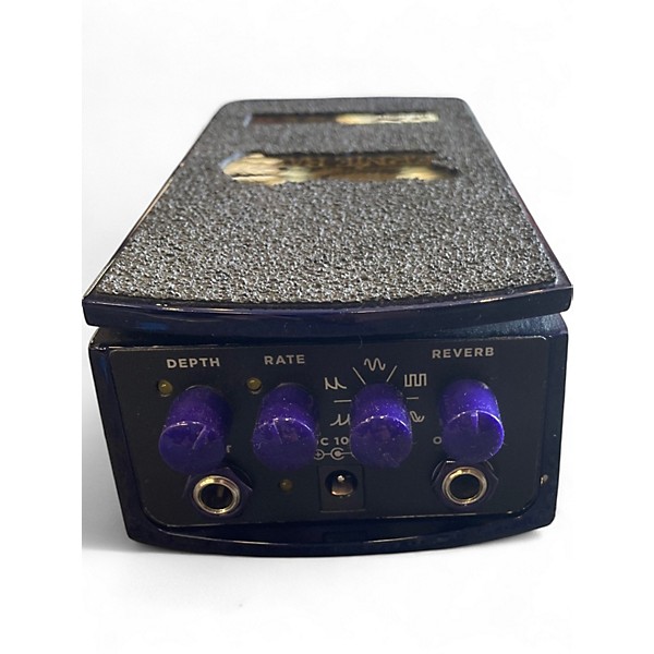 ギター Ernie Ball Expression Tremolo Review: Ernie Ball Expression Tremolo Pedal | Guitar World