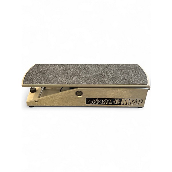 Used Ernie Ball MVP Pedal | Guitar Center