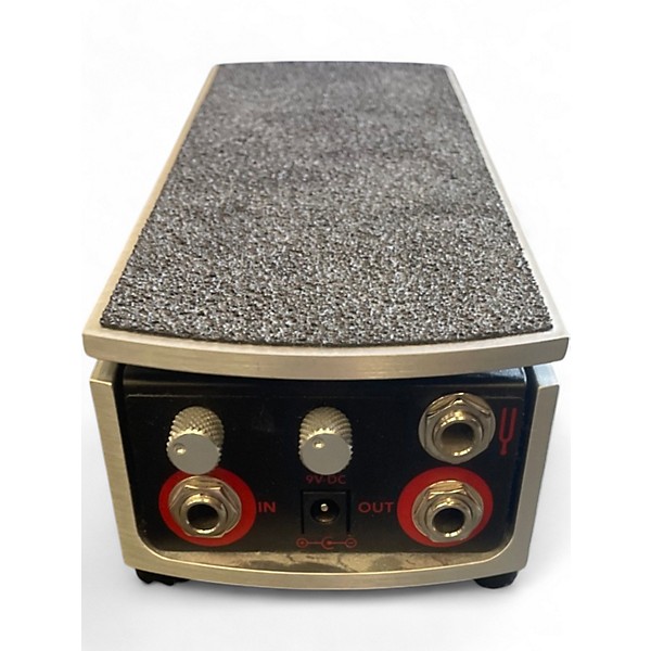 ギター ERNIE BALL / MVP MOST VALUABLE PEDAL Ernie Ball MVP Most Valuable Pedal Volume/Boost Pedal