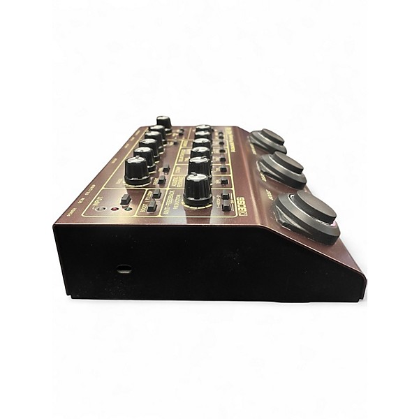 Used BOSS AD10 Acoustic Effect Processor | Guitar Center