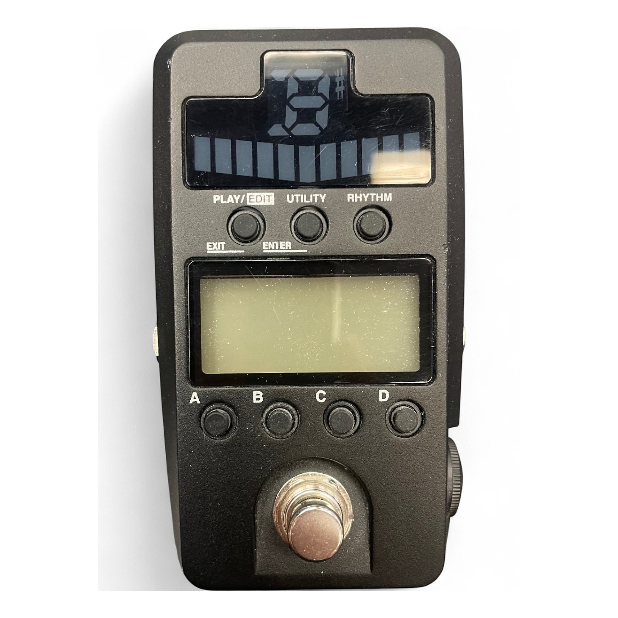 Used KORG PANDORA STOMP Effect Processor | Guitar Center