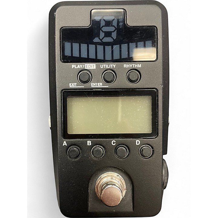 Used KORG PANDORA STOMP Effect Processor | Guitar Center