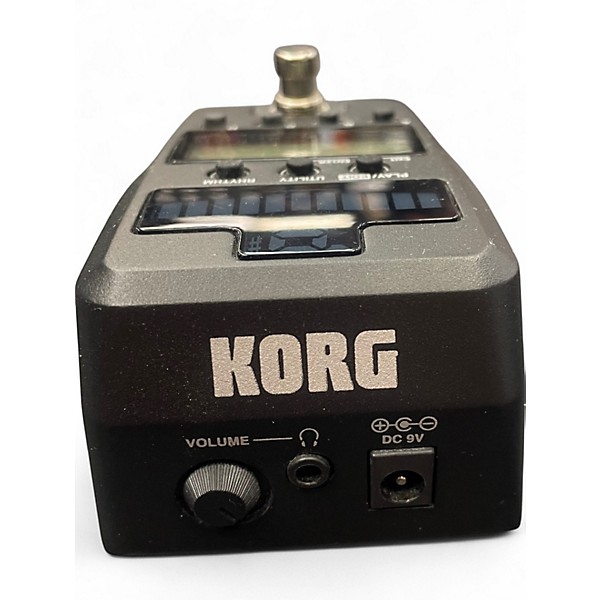ギター KORG PANDORA stomp korg_pandora_stomp_01-