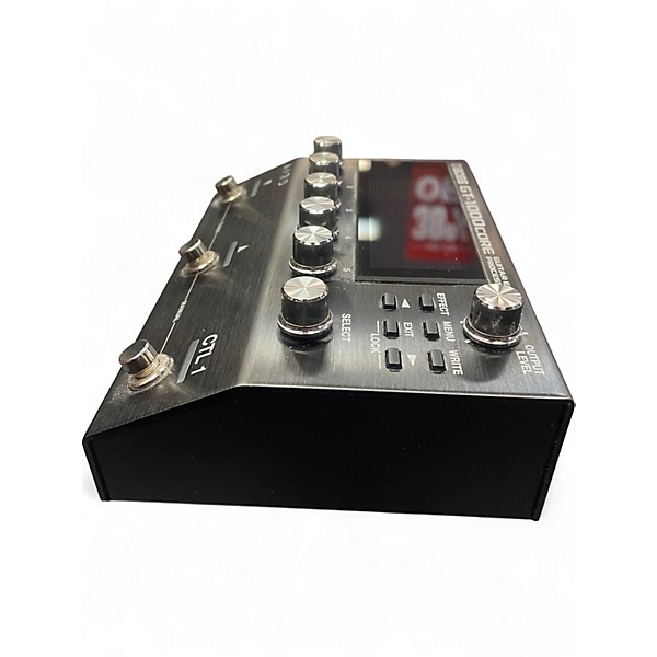 Used BOSS GT1000 Effect Processor