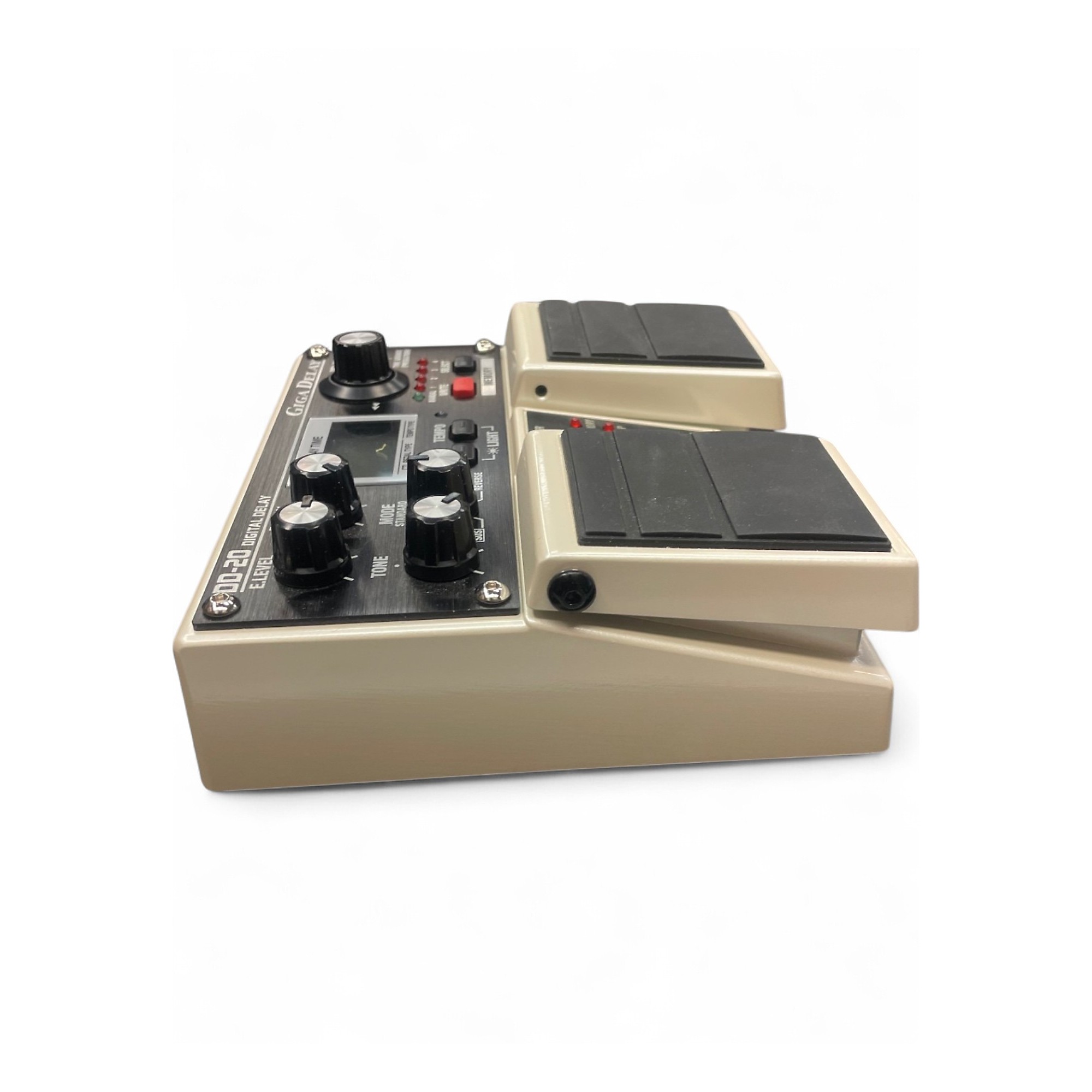 ギター BOSS GIGA DELAY DD20 Boss DD-20 Digital Delay 
